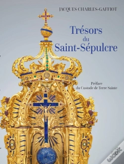 Capa do artigo Trésors Du Saint-Sépulcre