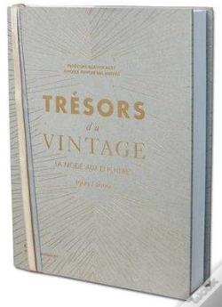 Capa do artigo Tresors Du Vintage