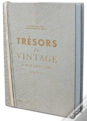 Capa do artigo Tresors Du Vintage
