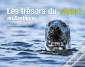 Capa do artigo Trésors Du Vivant En Bretagne ; Une Année De Biodiversité