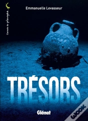 Capa do artigo Trésors