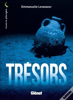 Capa do artigo Trésors