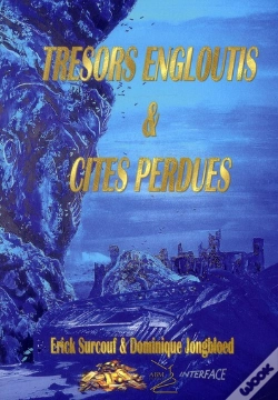 Capa do artigo Trésors Engloutis Et Cités Perdues