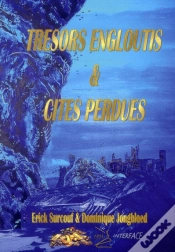 Capa do artigo Trésors Engloutis Et Cités Perdues