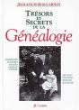 Trésors Et Secrets De La Généalogie - Preview