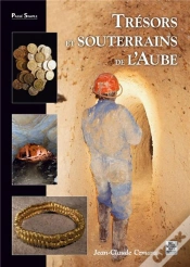 Capa do artigo Tresors Et Souterrains De Laube