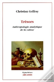 Capa do artigo Tresors