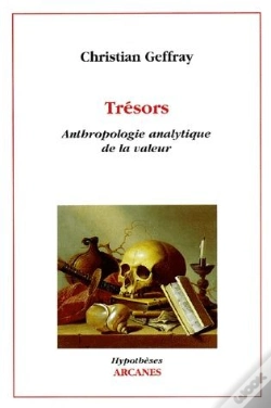 Capa do artigo Tresors