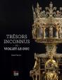 Trésors Inconnus De Viollet-Le-Duc - Preview