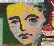 Capa do artigo Trésors Perdus - CD