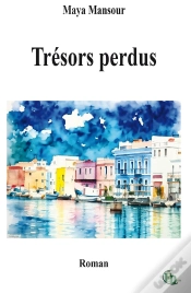 Capa do artigo Trésors Perdus