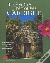 Trésors Retrouvés De La Garrigue