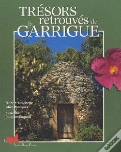 Capa do artigo Trésors Retrouvés De La Garrigue
