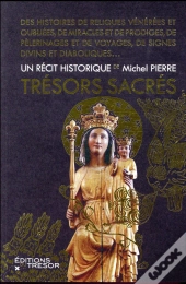 Trésors Sacrés