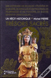 Capa do artigo Trésors Sacrés
