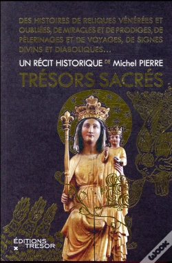 Capa do artigo Trésors Sacrés