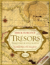 Capa do artigo Trésors Terrestres & Sous-Marins ; Ces Fabuleux Trésors Et Leur Chasse Effrénée