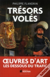 Trésors Volés À Vendre