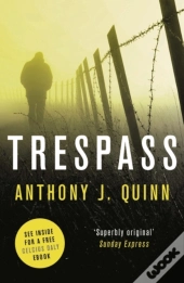 Trespass
