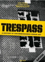 Capa do artigo Trespass