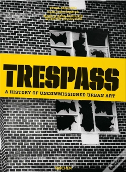Capa do artigo Trespass