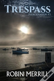 Capa do artigo Trespass