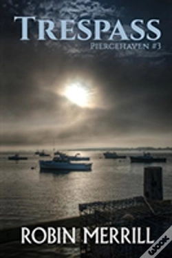 Capa do artigo Trespass
