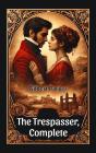 Trespasser, Complete - Preview