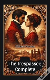 Capa do artigo Trespasser, Complete