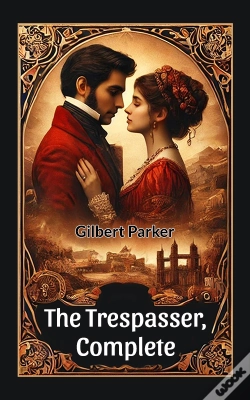 Capa do artigo Trespasser, Complete