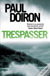 Capa do artigo Trespasser