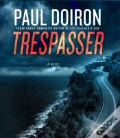 Capa do artigo Trespasser