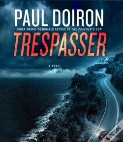 Capa do artigo Trespasser