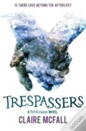 Capa do artigo Trespassers