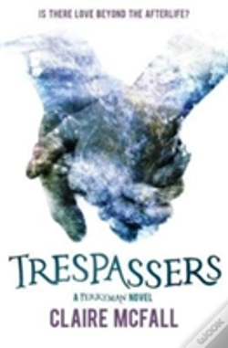 Capa do artigo Trespassers