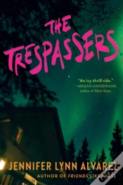 Capa do artigo Trespassers