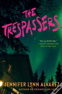 Capa do artigo Trespassers