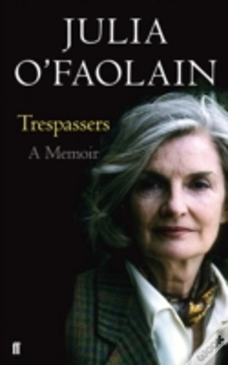 Capa do artigo Trespassers