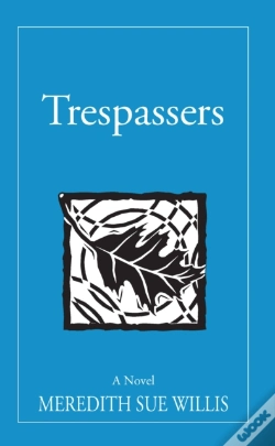Capa do artigo Trespassers