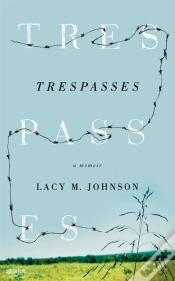 Capa do artigo Trespasses