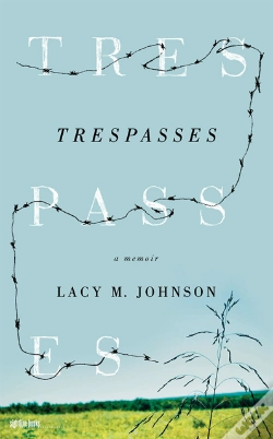 Capa do artigo Trespasses