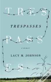 Capa do artigo Trespasses