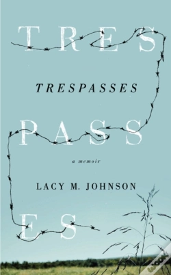 Capa do artigo Trespasses