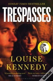 Capa do artigo Trespasses