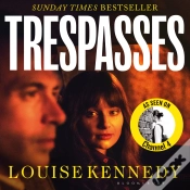 Capa do artigo Trespasses