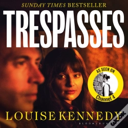 Capa do artigo Trespasses