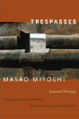 Trespasses - Preview
