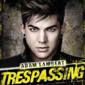 Capa do artigo Trespassing - CD