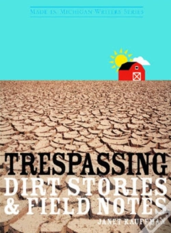 Capa do artigo Trespassing