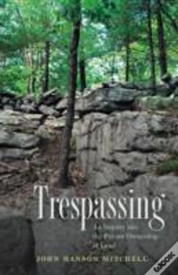 Capa do artigo Trespassing